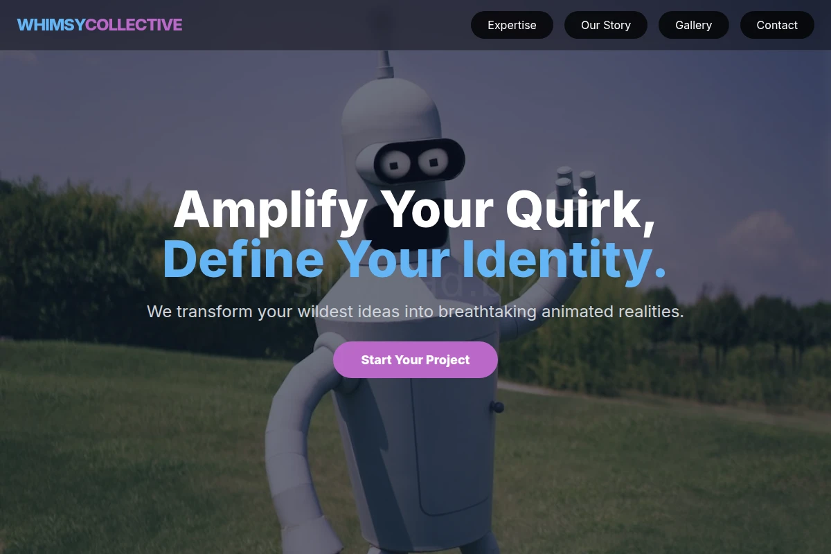 leap Animation