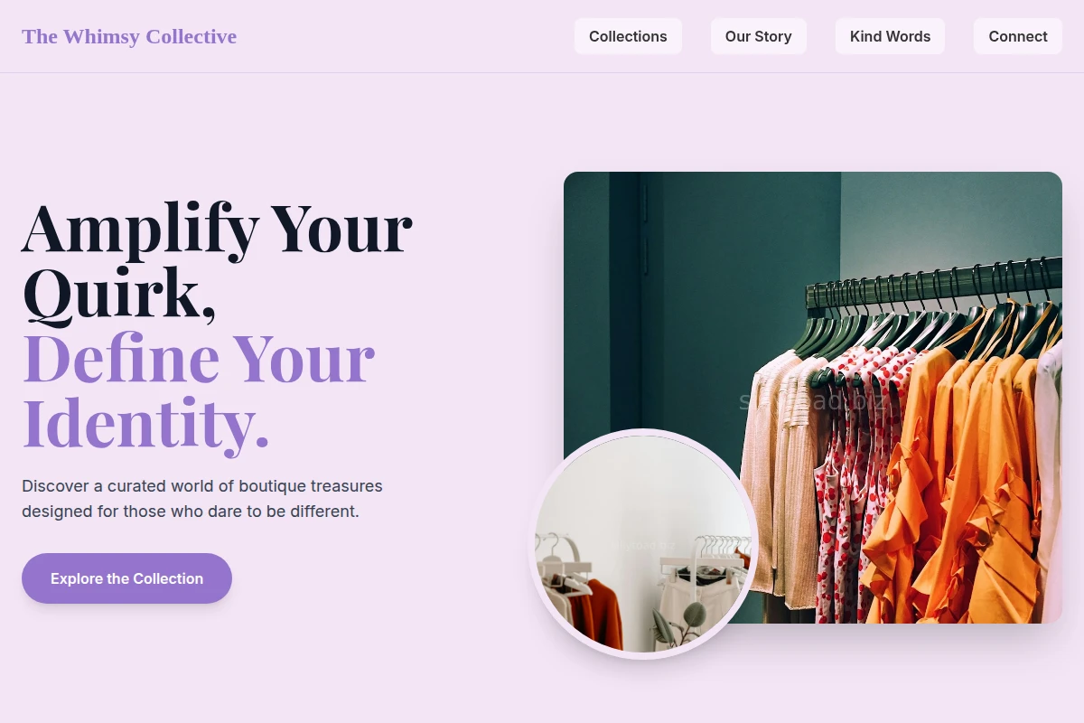 fable Boutique