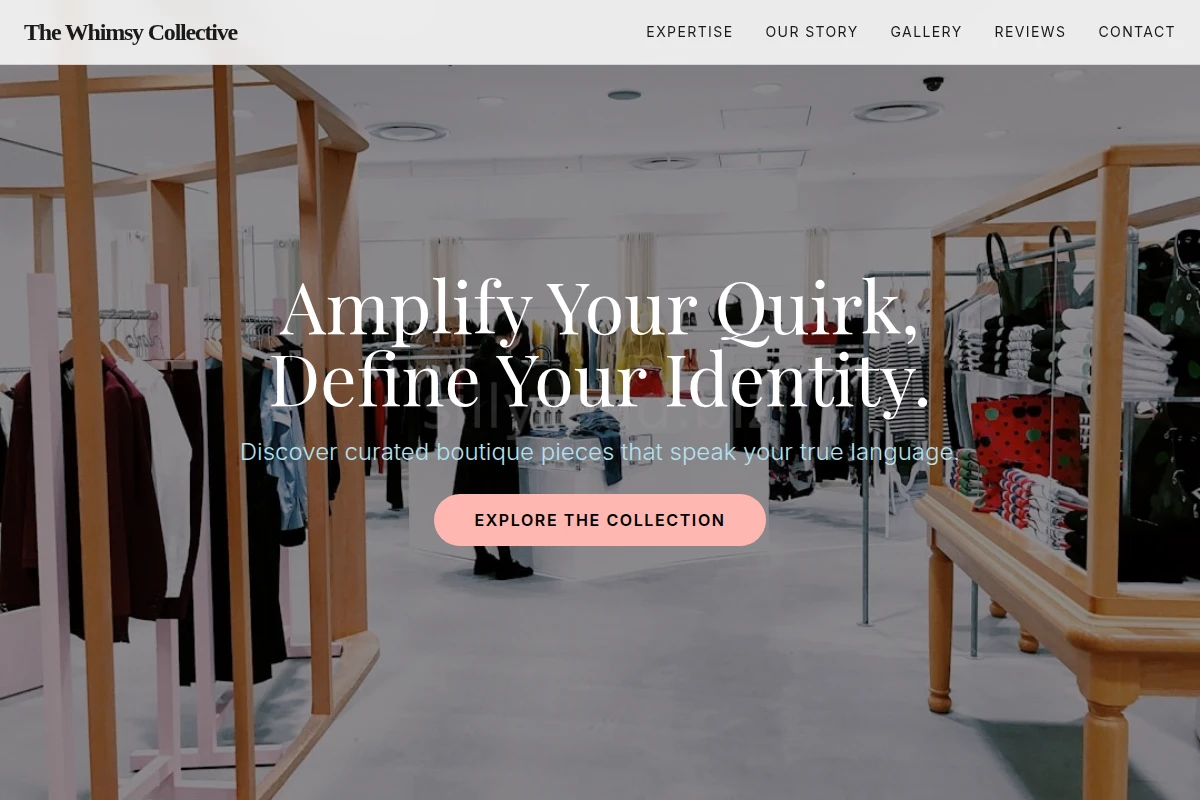 aura Boutique