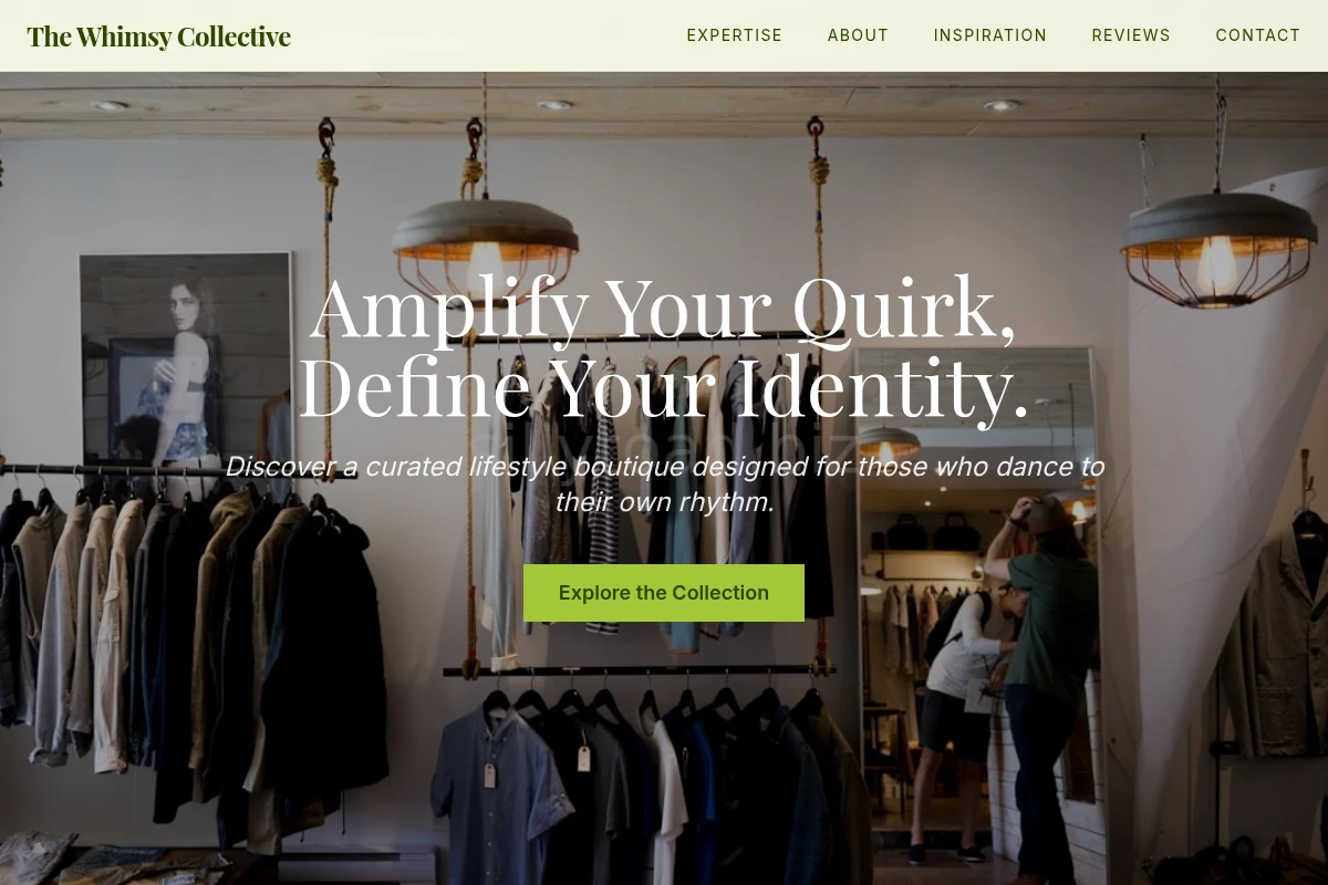 tale Boutique
