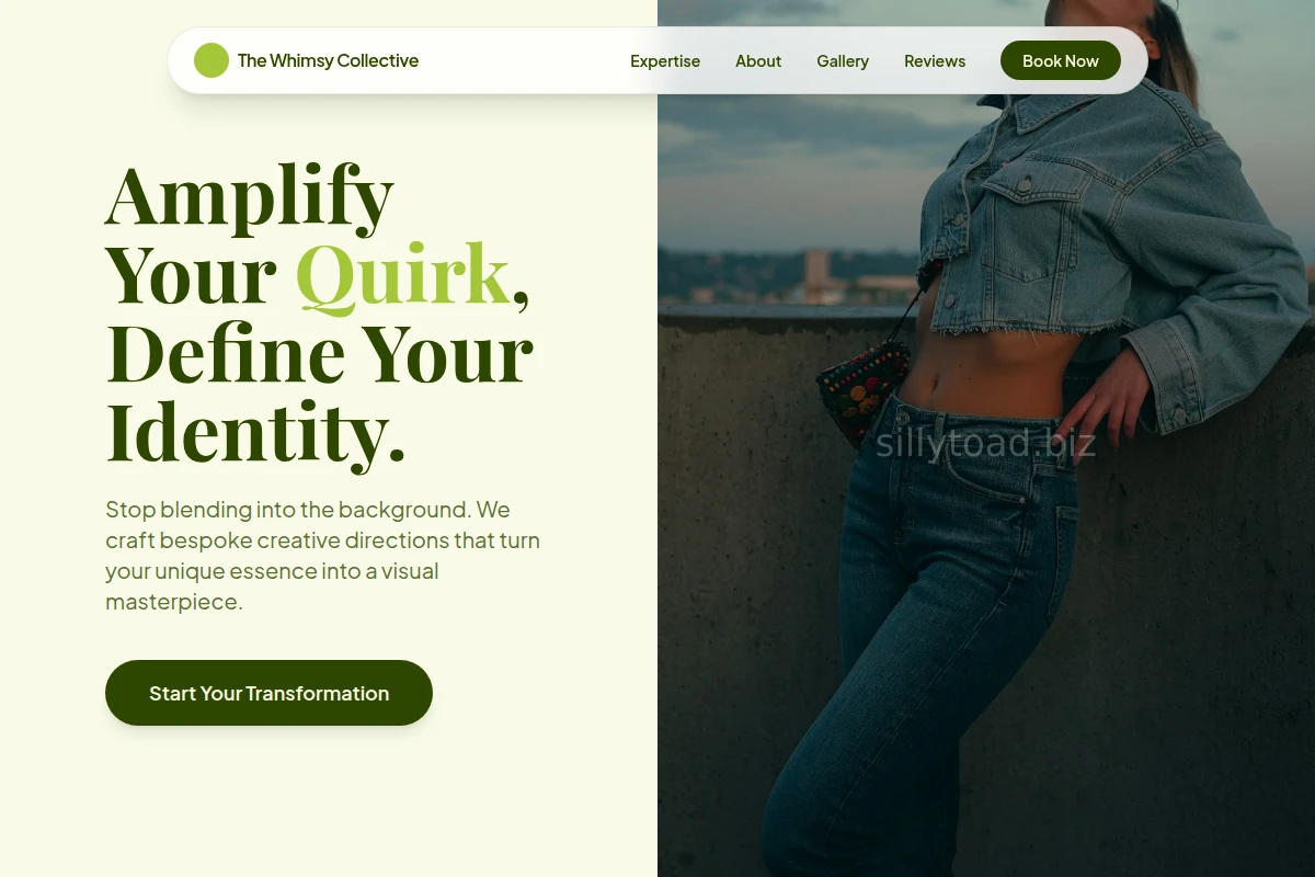 creative Creative Direction